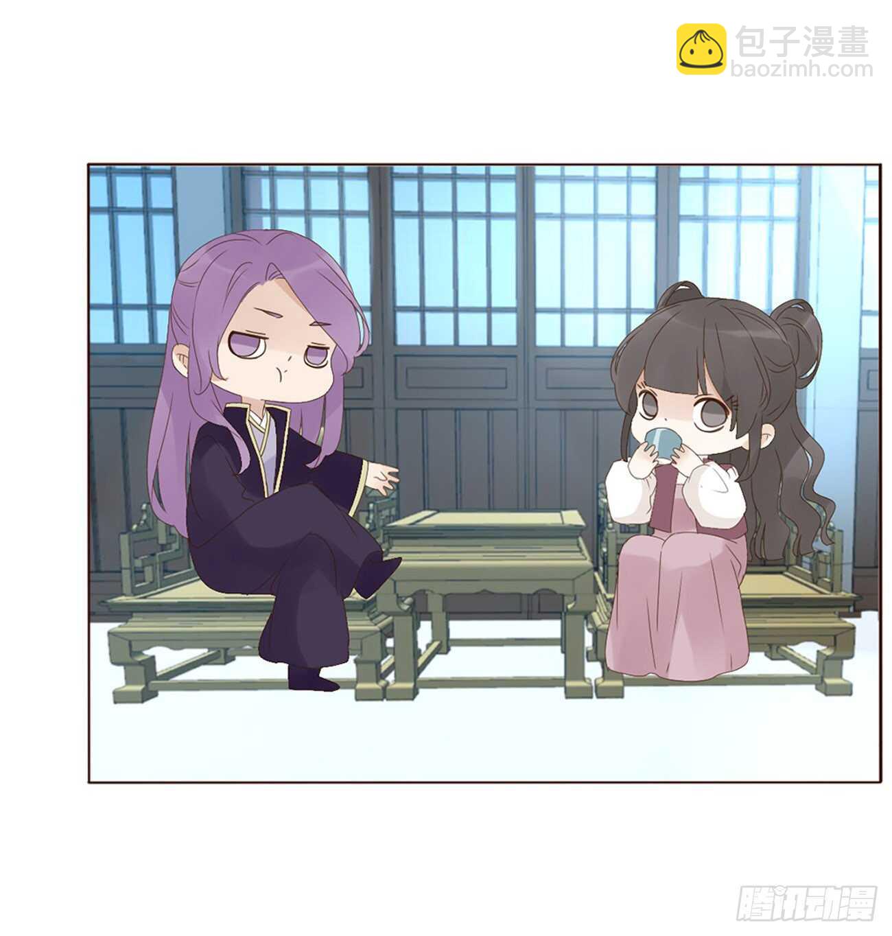 二一二章 程啸儿(1/2)-第230话