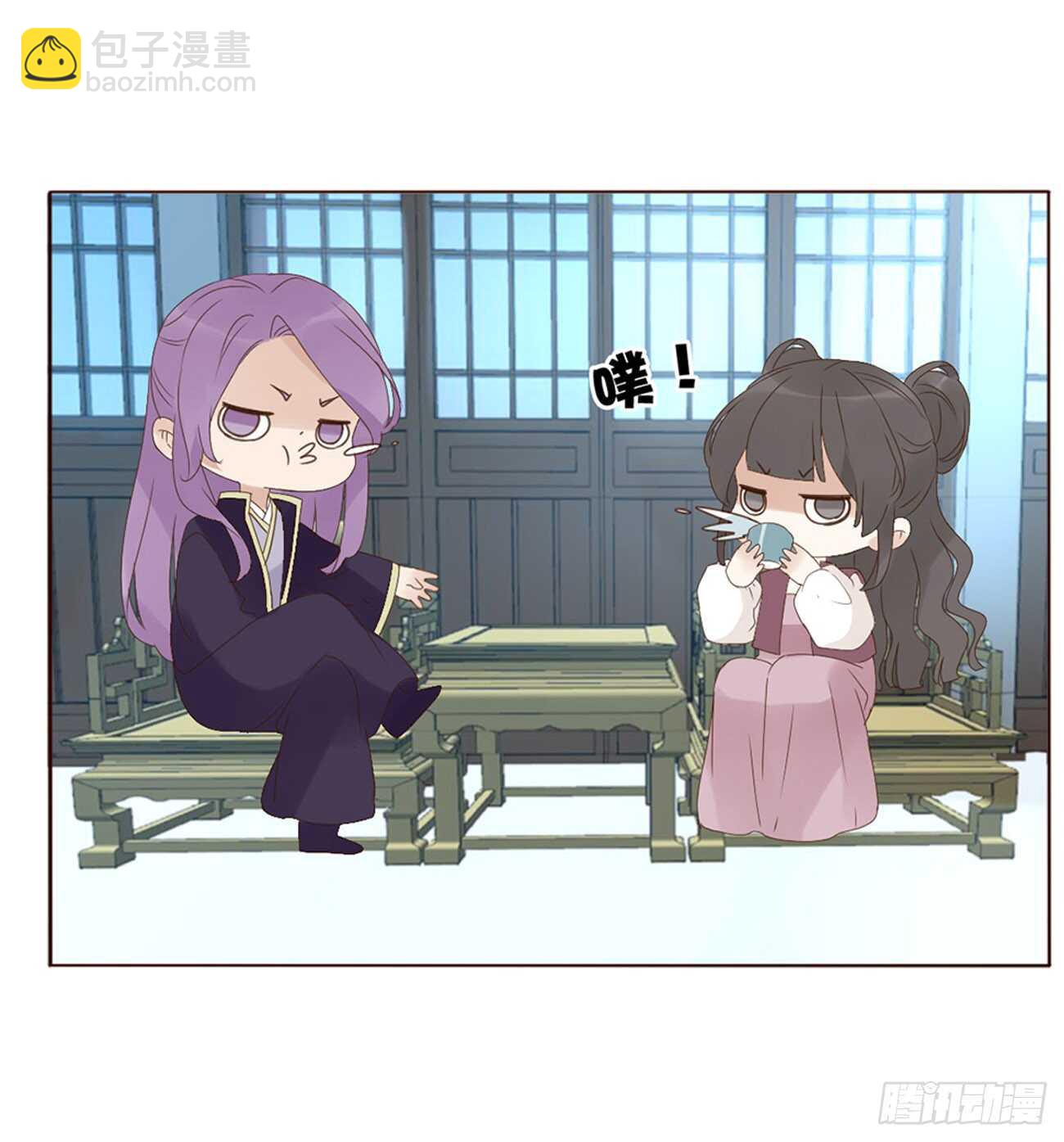 二一二章 程啸儿(1/2)-第230话
