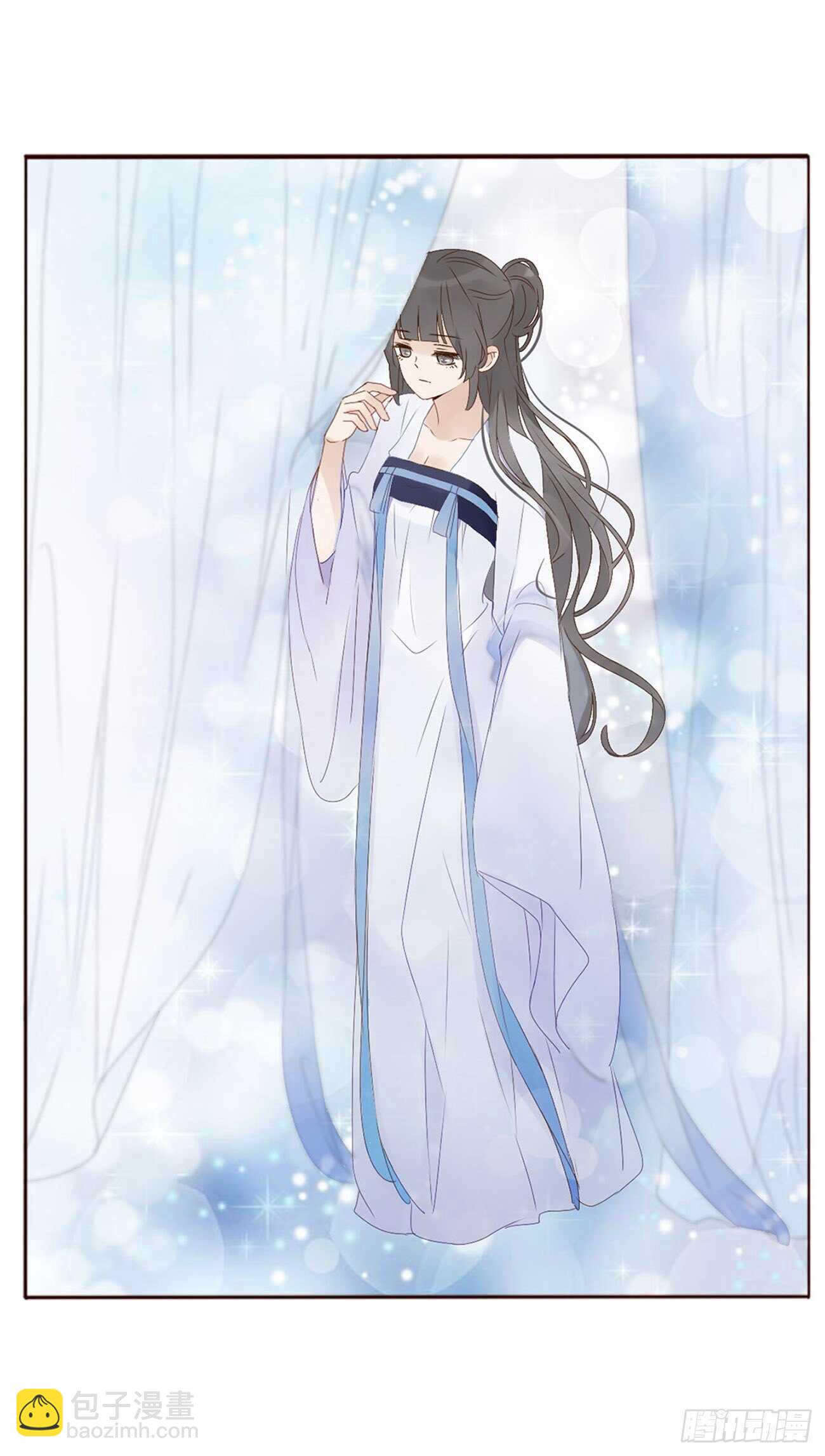 二一五章 小脾气~(1/2)-第234话