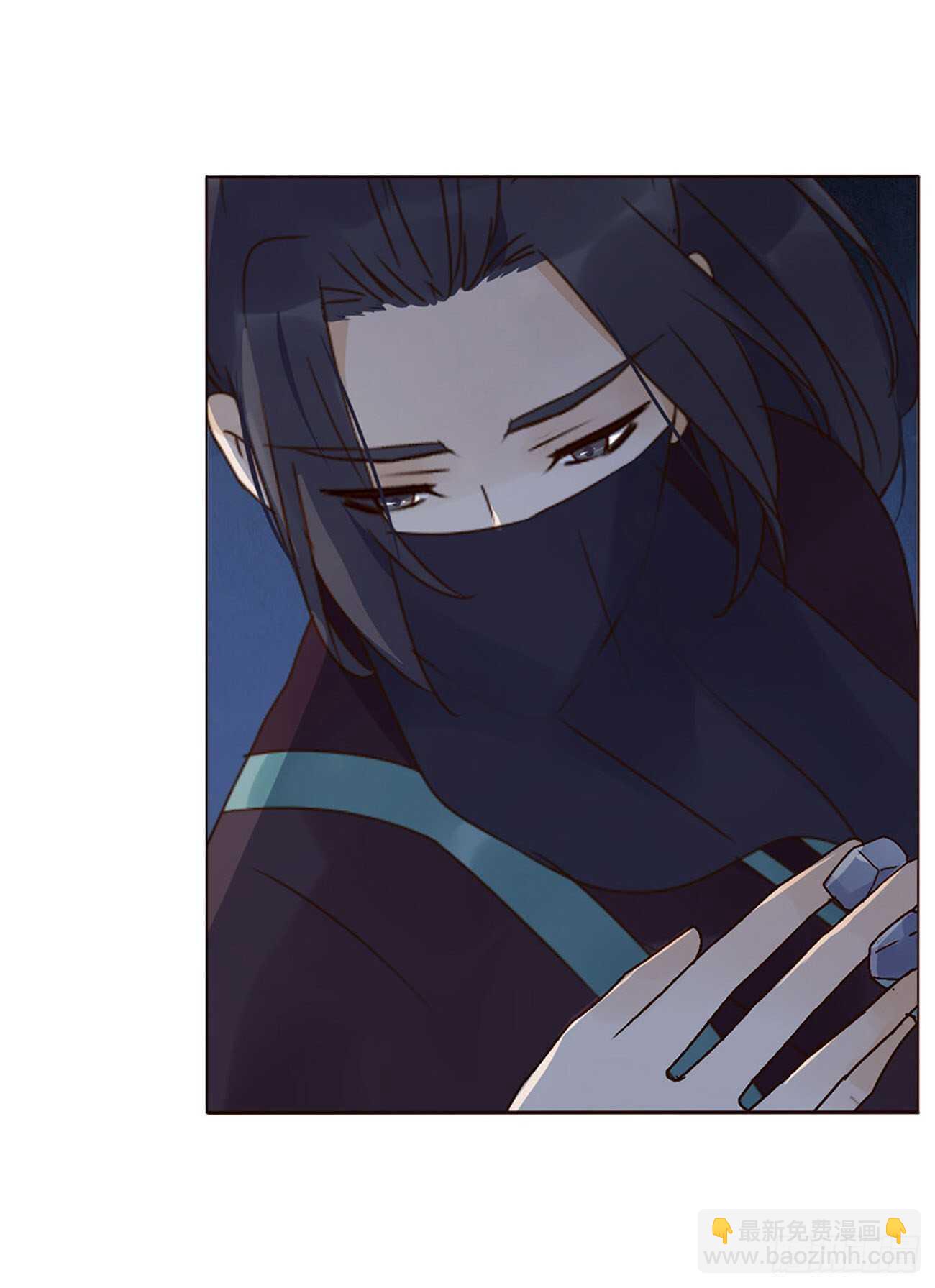 二一五章 小脾气~(1/2)-第234话