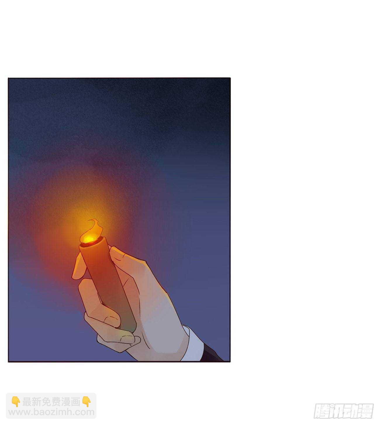 二一五章 小脾气~(1/2)-第234话