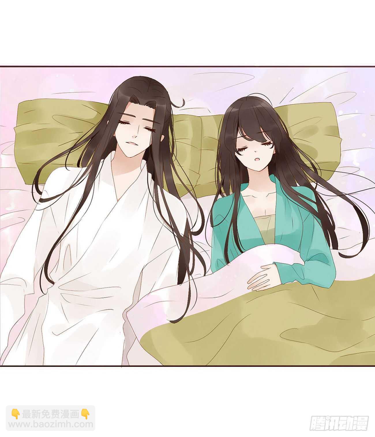 二一五章 小脾气~(1/2)-第234话