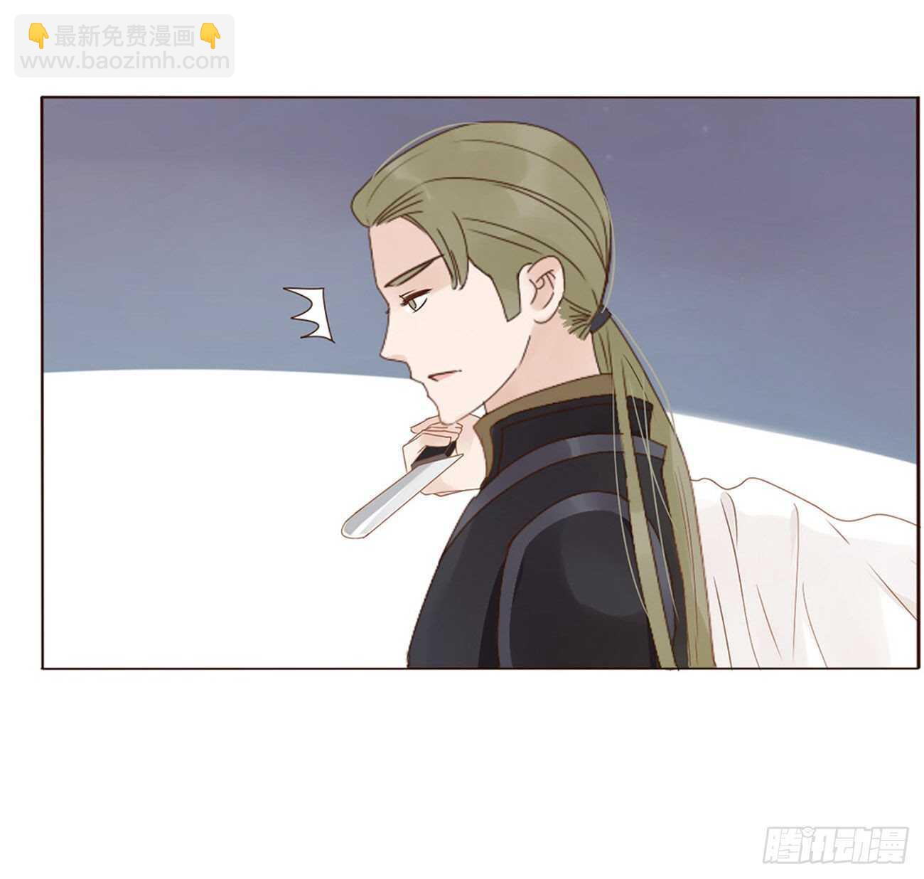 二一七章 瑜王府(1/2)-第236话