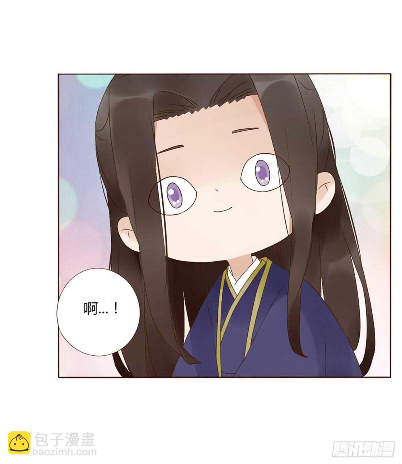 二一九章 娘娘不开心(1/2)-第238话