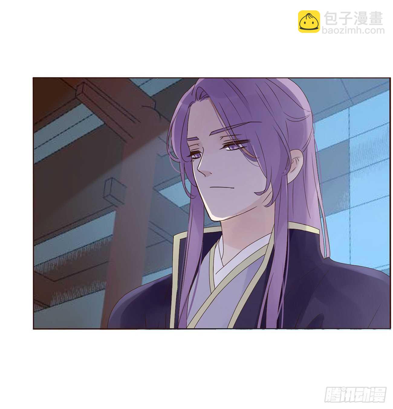 二一九章 娘娘不开心(1/2)-第238话
