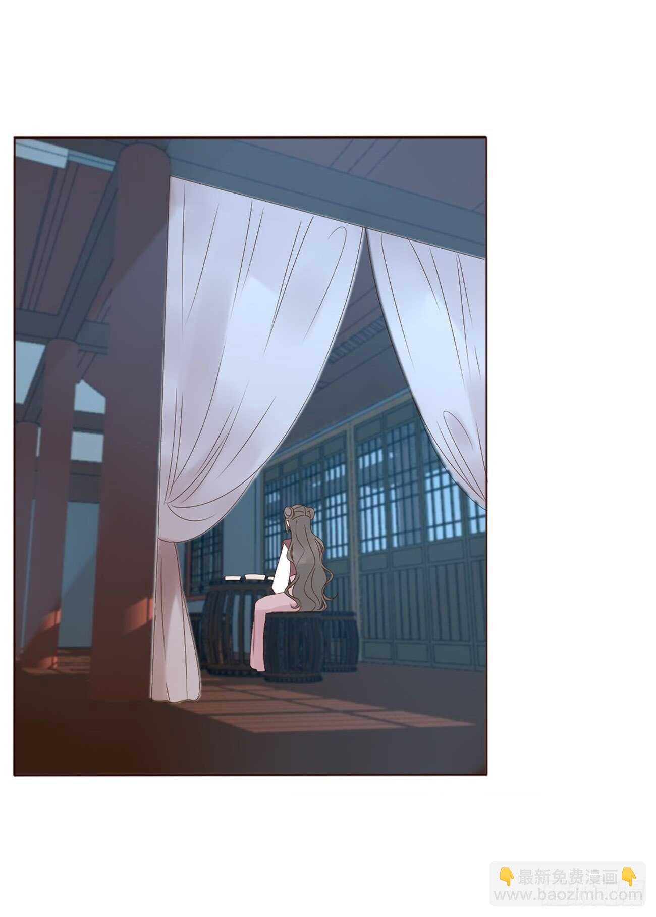 二一九章 娘娘不开心(1/2)-第238话