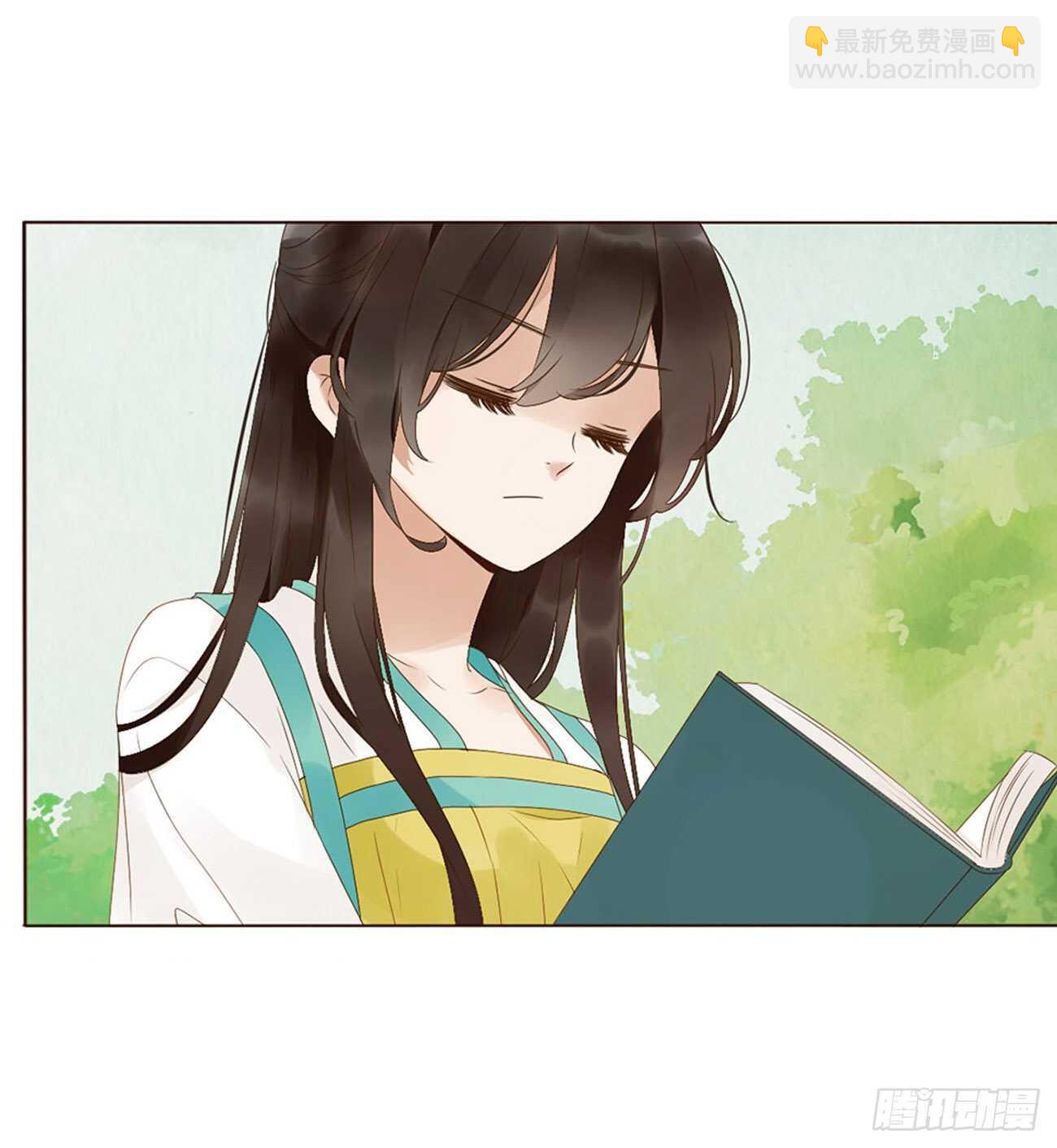 二一九章 娘娘不开心(1/2)-第238话