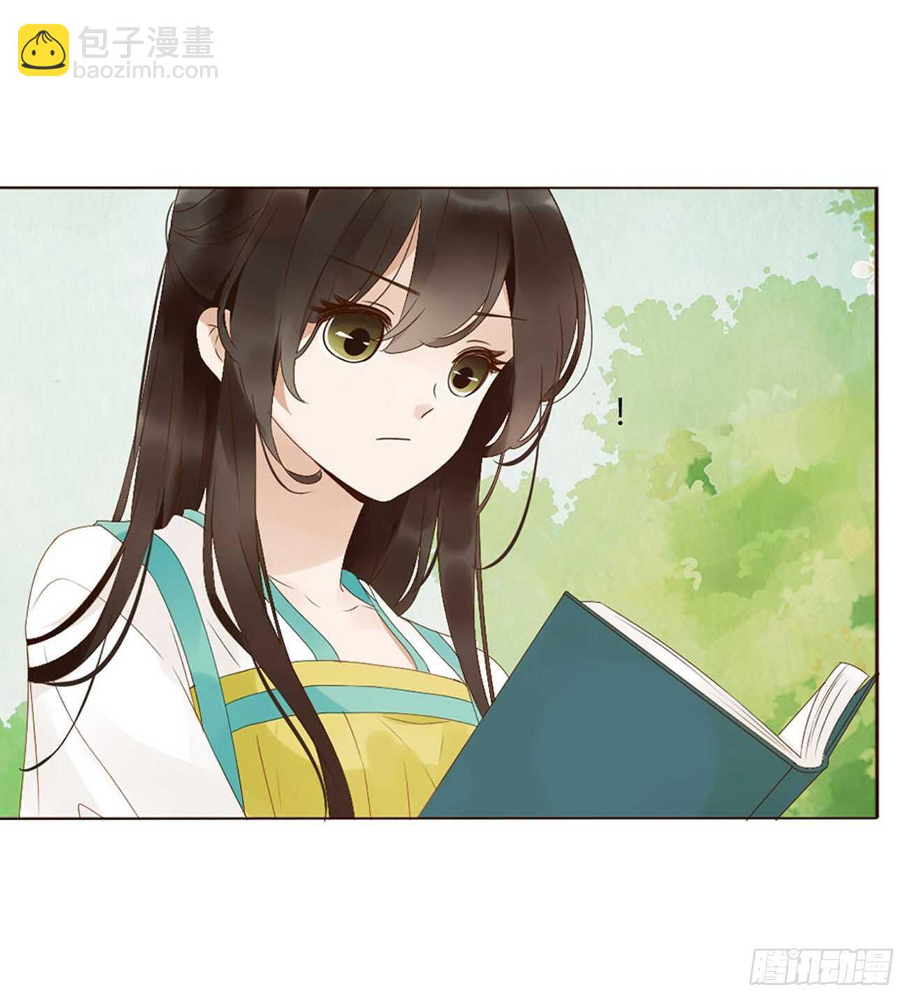 二一九章 娘娘不开心(1/2)-第238话