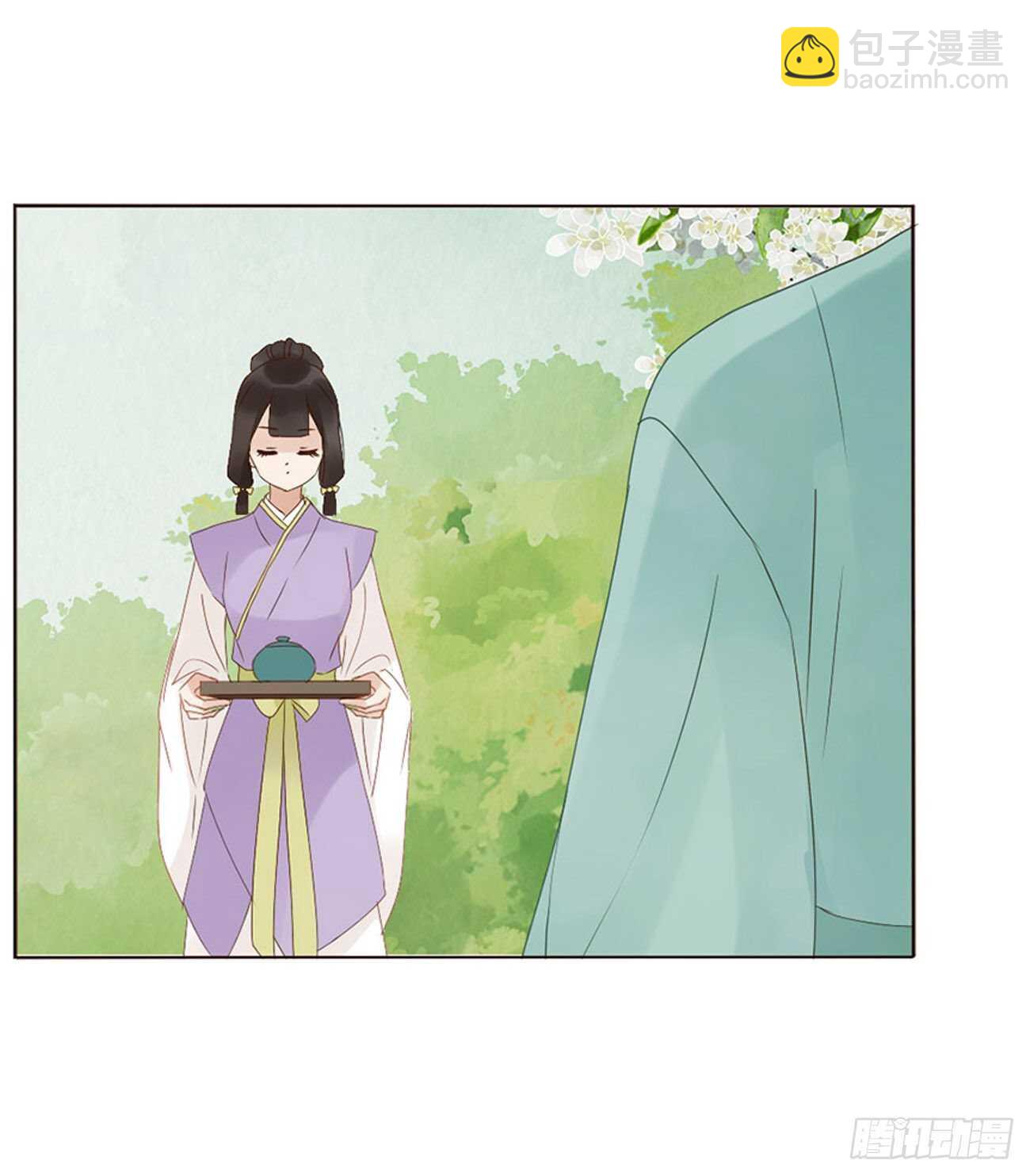 二二四章 秋神祭3(1/2)-第244话