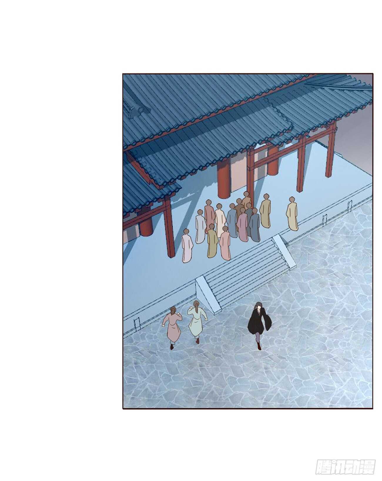 二二六章 秋神祭5(1/2)-第246话
