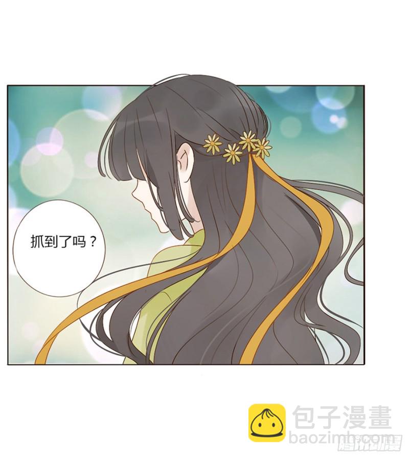 二四四章 暗恋-第266话