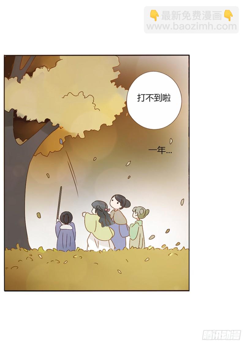 二四四章 暗恋-第266话