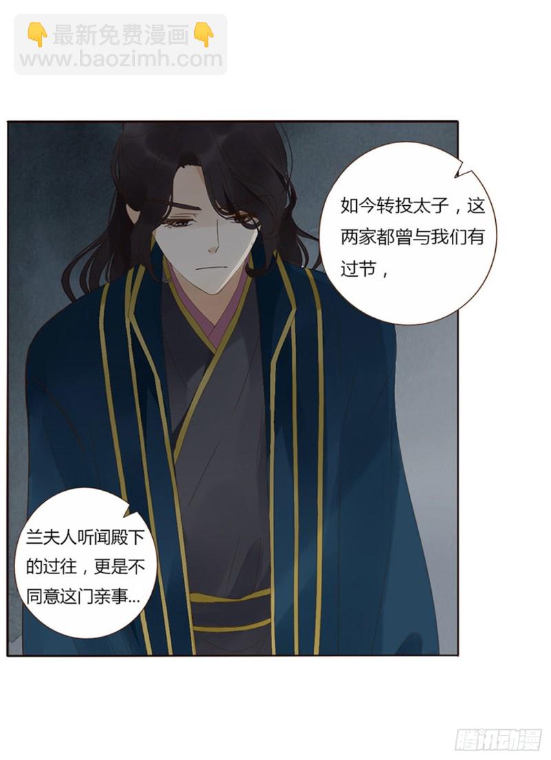 二四四章 暗恋-第266话