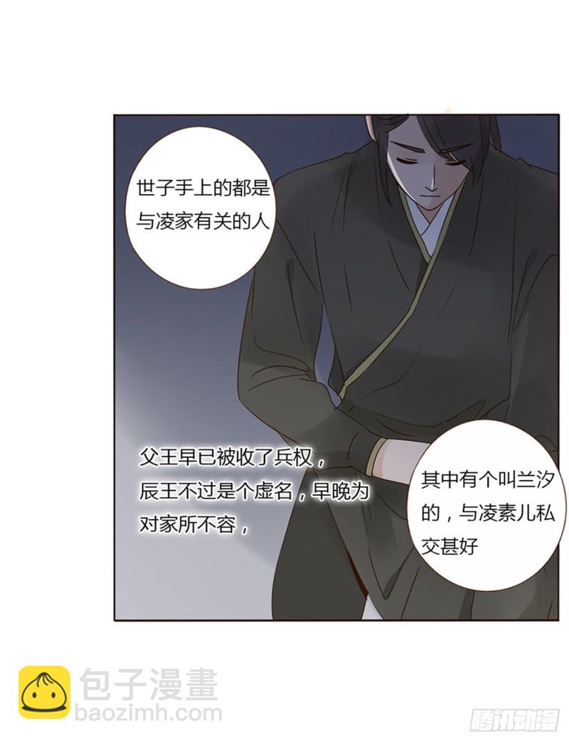 二四四章 暗恋-第266话