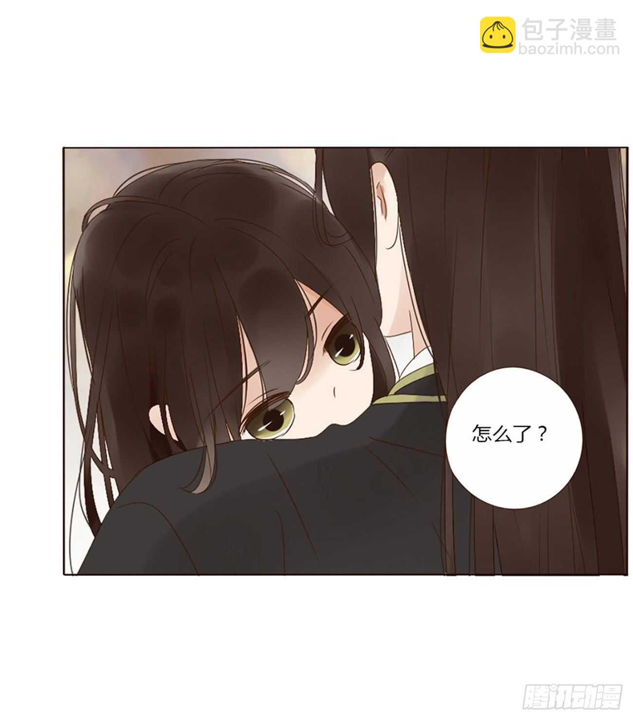 二四六章 修烨的春天1(1/2)-第268话