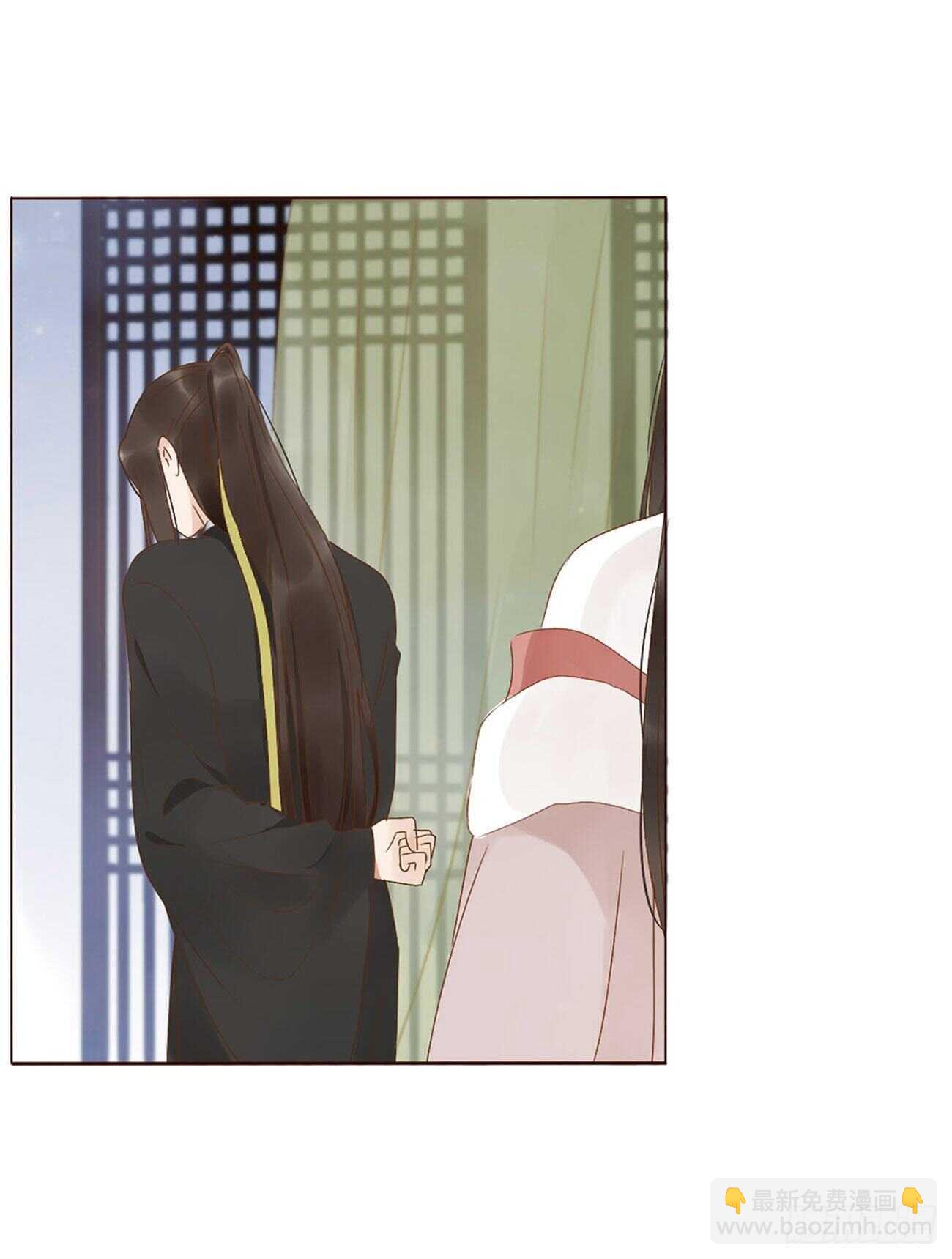 二四六章 修烨的春天1(1/2)-第268话