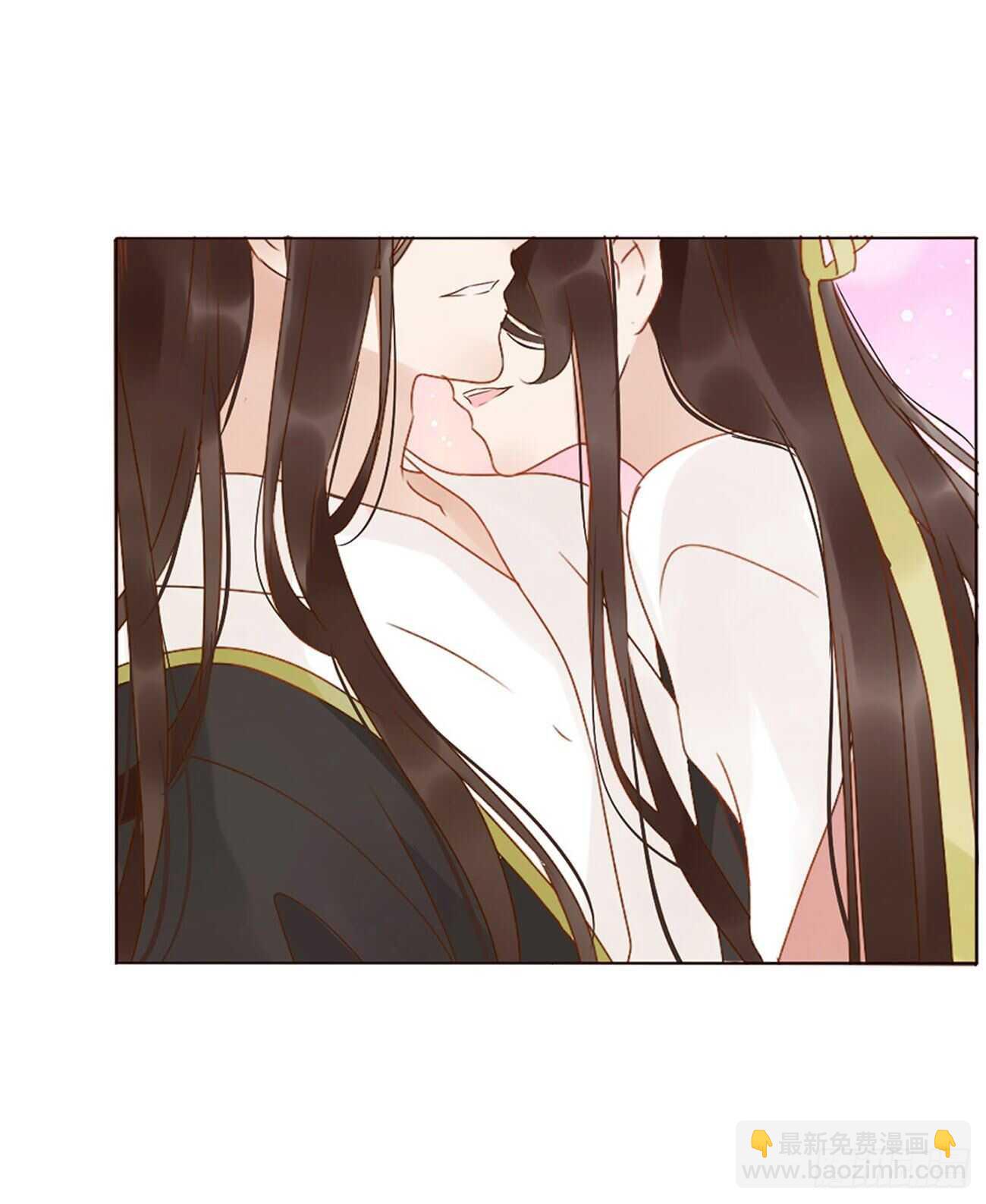 二四八章 娇羞的修烨-第270话
