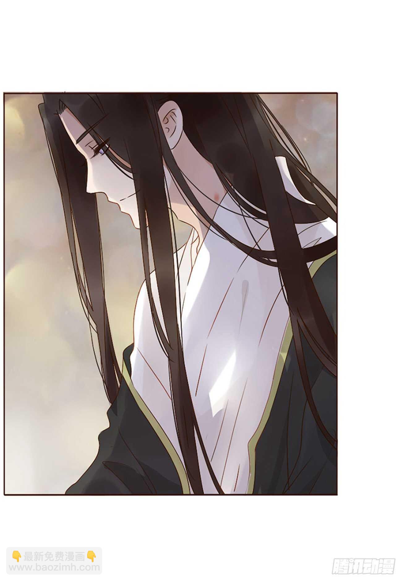 二四八章 娇羞的修烨-第270话
