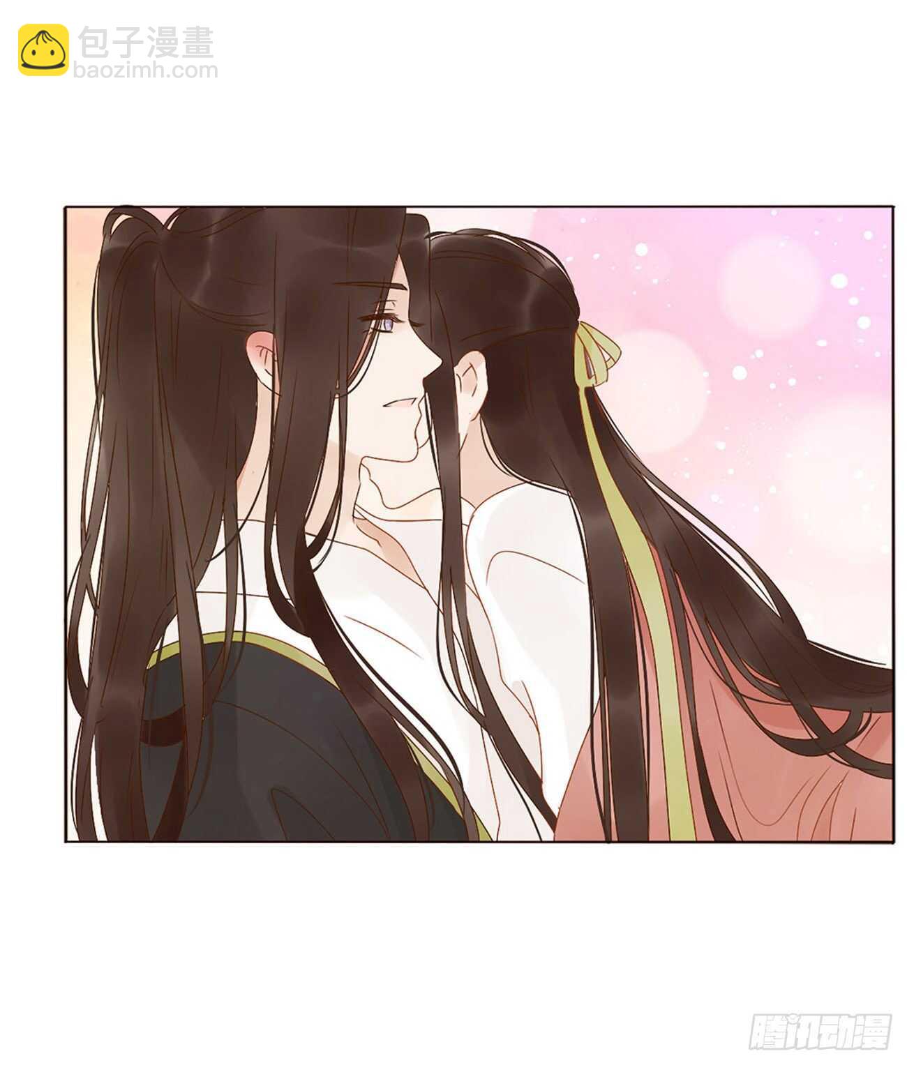 二四八章 娇羞的修烨-第270话