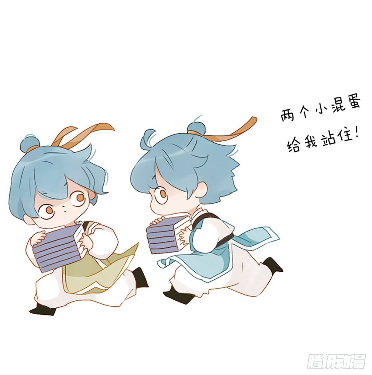 邪魅帝王的小盲妃-第278话