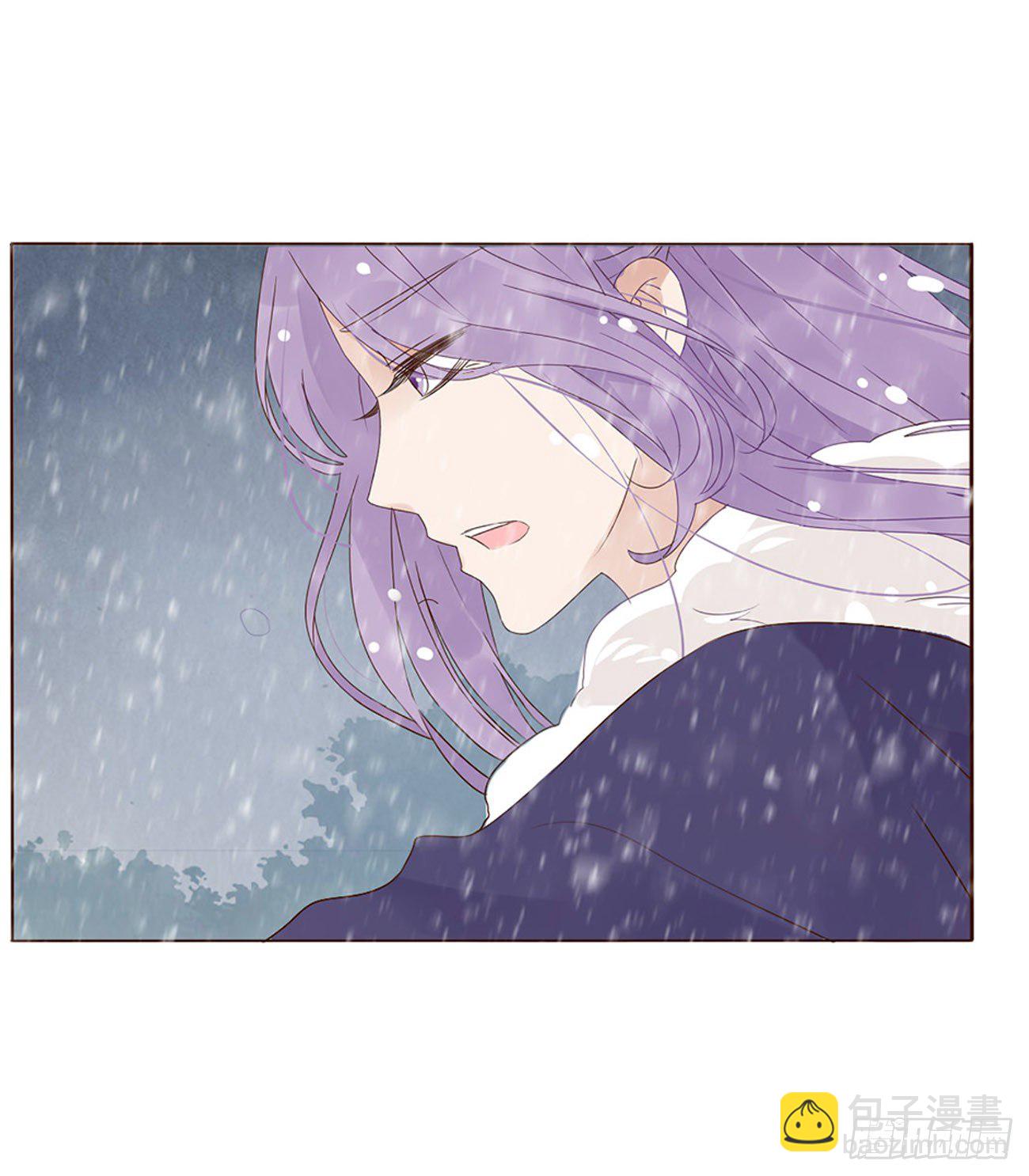 三哥的故事-第280话