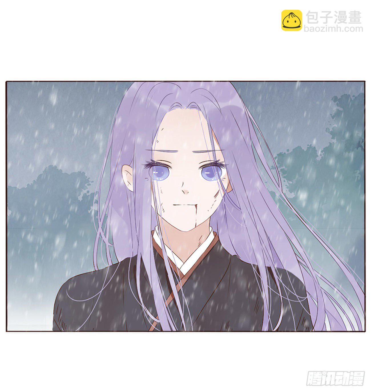 三哥的故事-第280话