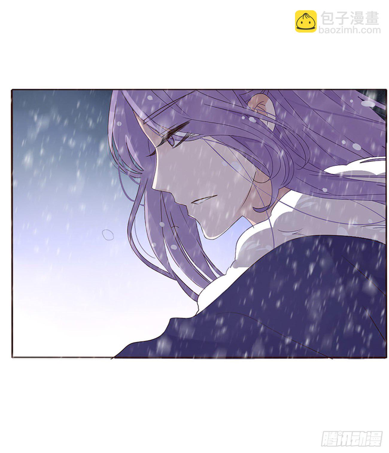三哥的故事-第280话