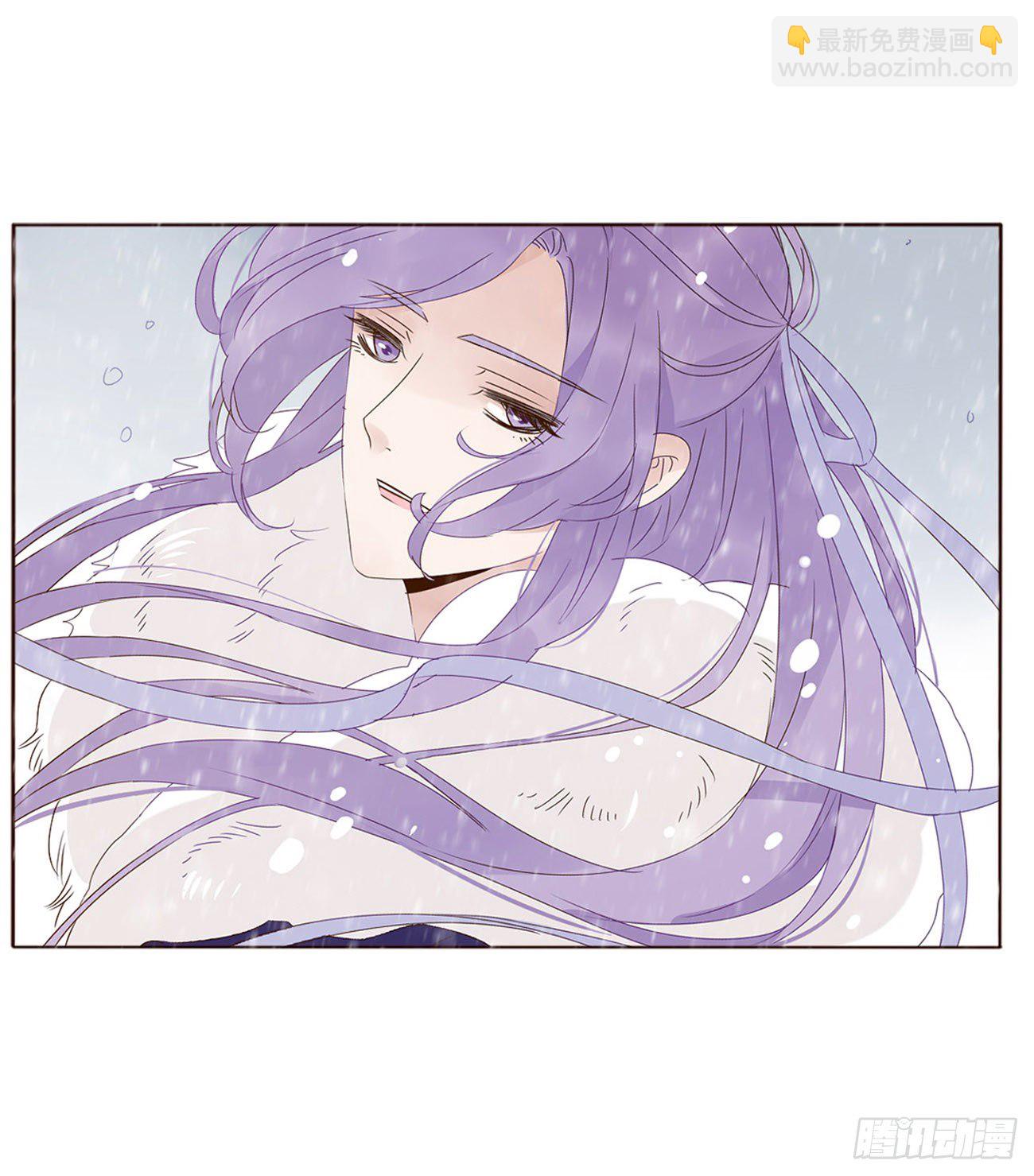 三哥的故事-第280话