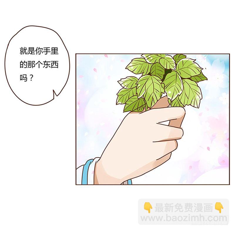 第四章 解药？(1/2)-第4话