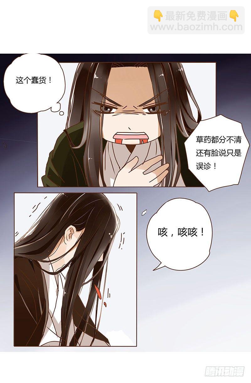 第四章 解药？(1/2)-第4话