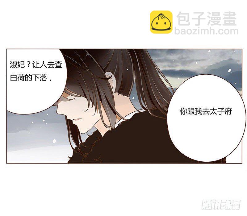 三十二章 拜访太子府(1/2)-第32话