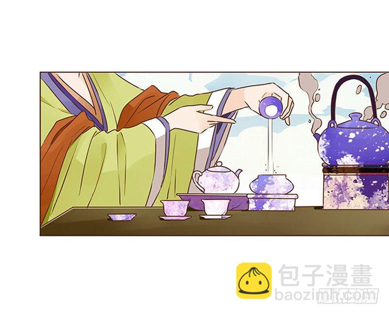 四十章 曦儿来访(1/2)-第40话