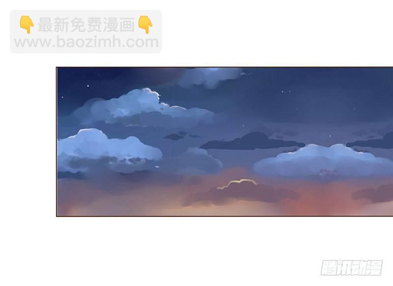 四十四章 太子府遭遇危机-第44话