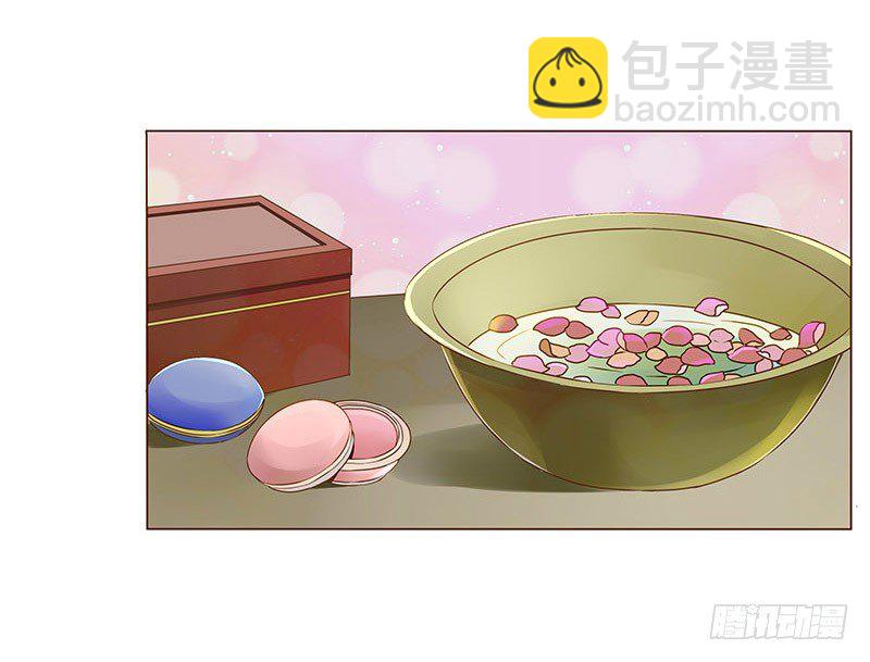 五十二章 吃醋(1/2)-第52话