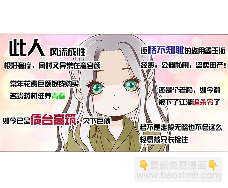 五十二章 吃醋(1/2)-第52话