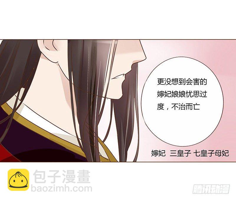 五十八章 你伤了我柔软的小心肝~(1/2)-第58话
