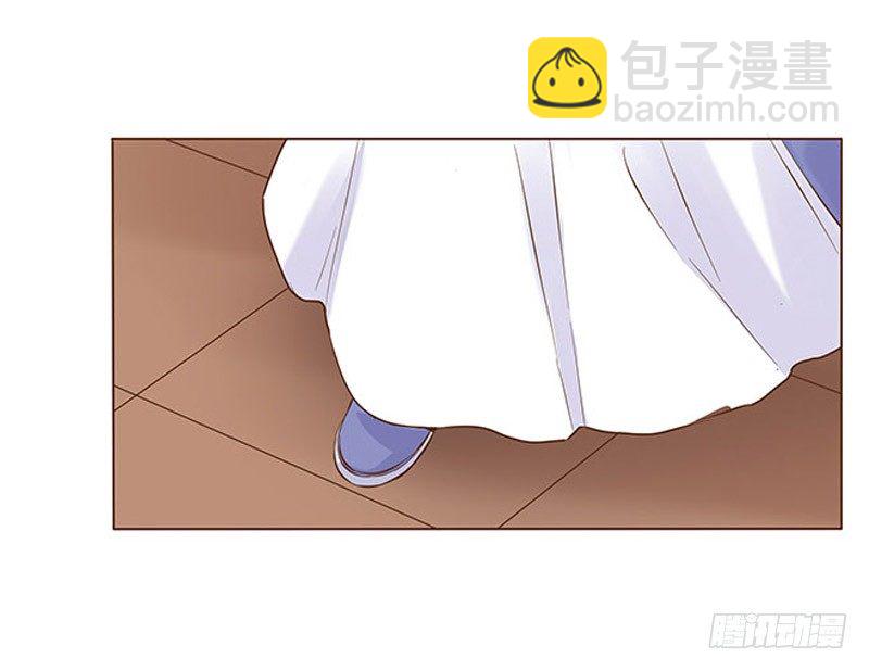 五十八章 你伤了我柔软的小心肝~(1/2)-第58话