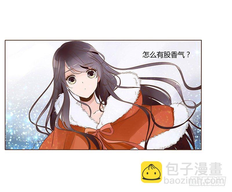 圣诞番外 跨世千年的思念(1/2)-第64话