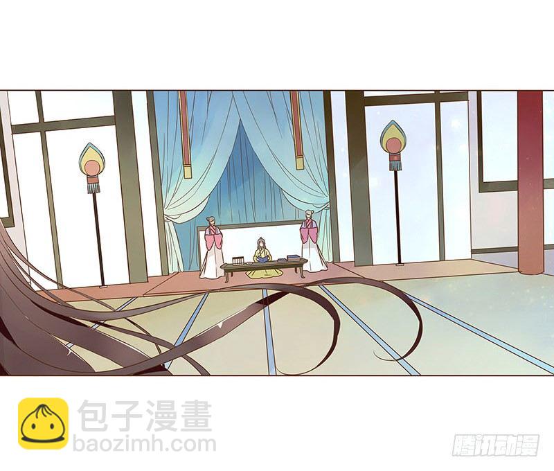 圣诞番外 跨世千年的思念(1/2)-第64话