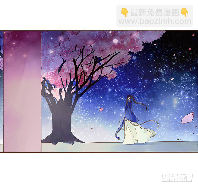 圣诞番外 跨世千年的思念(1/2)-第64话