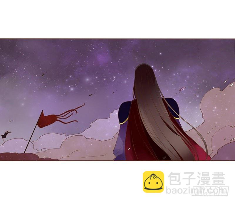 圣诞番外 跨世千年的思念(1/2)-第64话