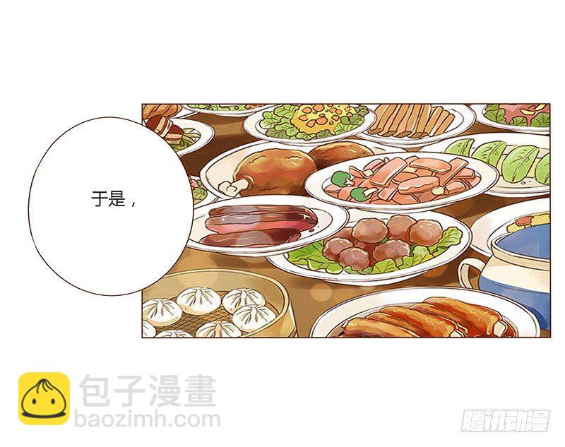 六十八章 皓皓和姽婳2(1/2)-第70话