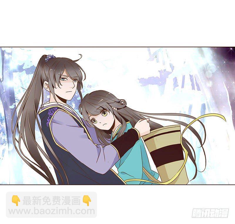 七十二章 共患难(1/2)-第74话