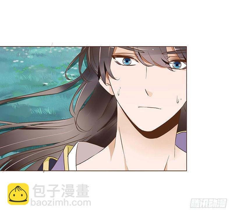 七十二章 共患难(1/2)-第74话