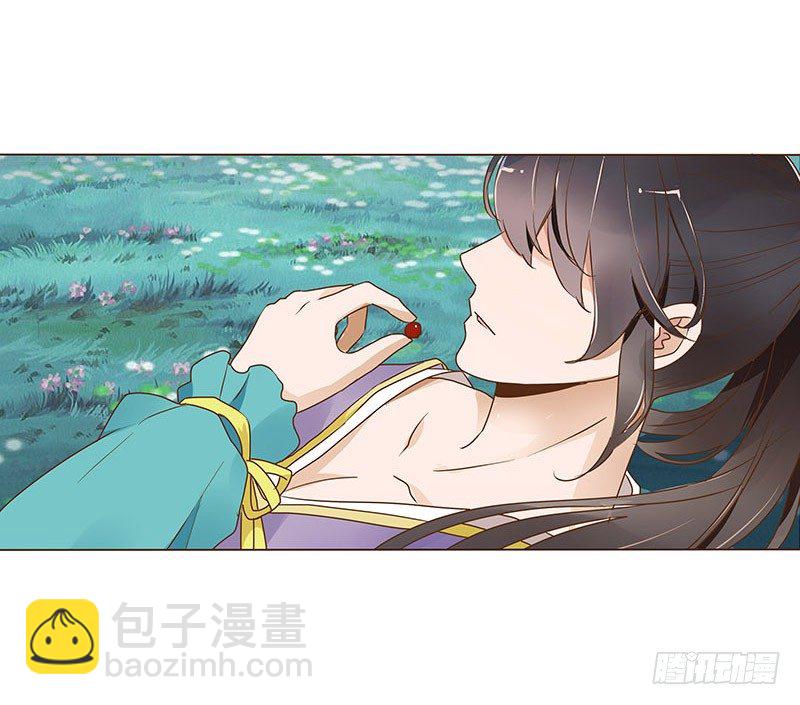 七十二章 共患难(1/2)-第74话