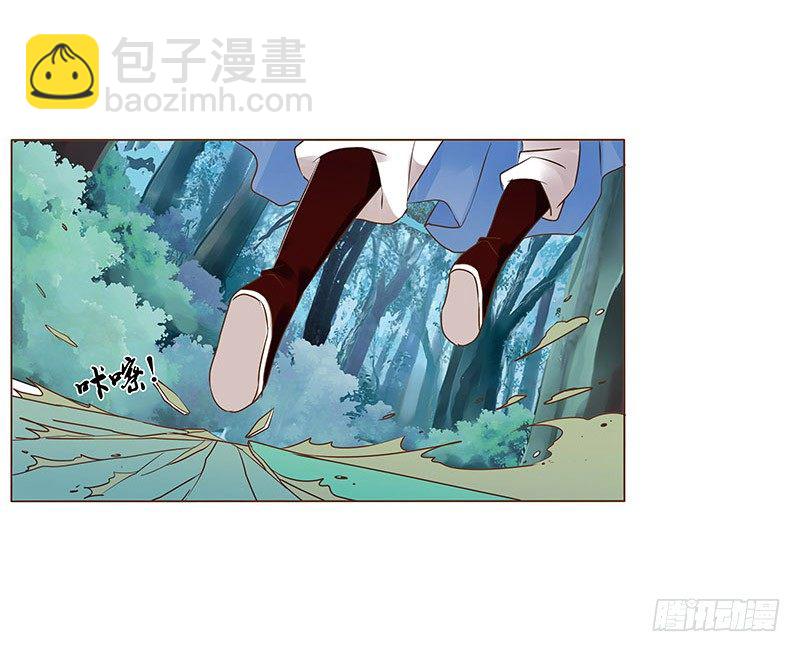 七十四章 双生子(1/2)-第76话