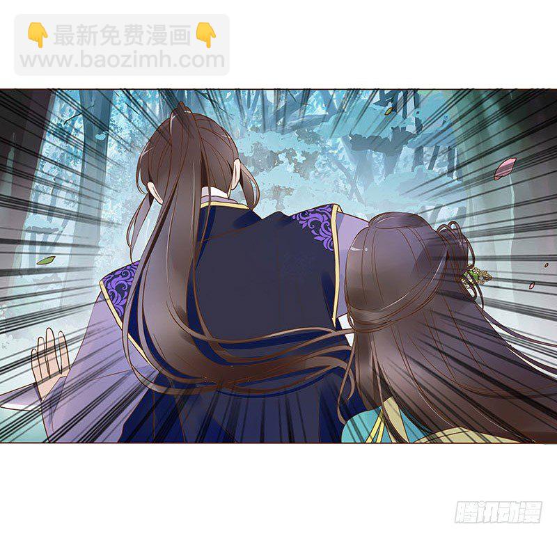 七十四章 双生子(1/2)-第76话