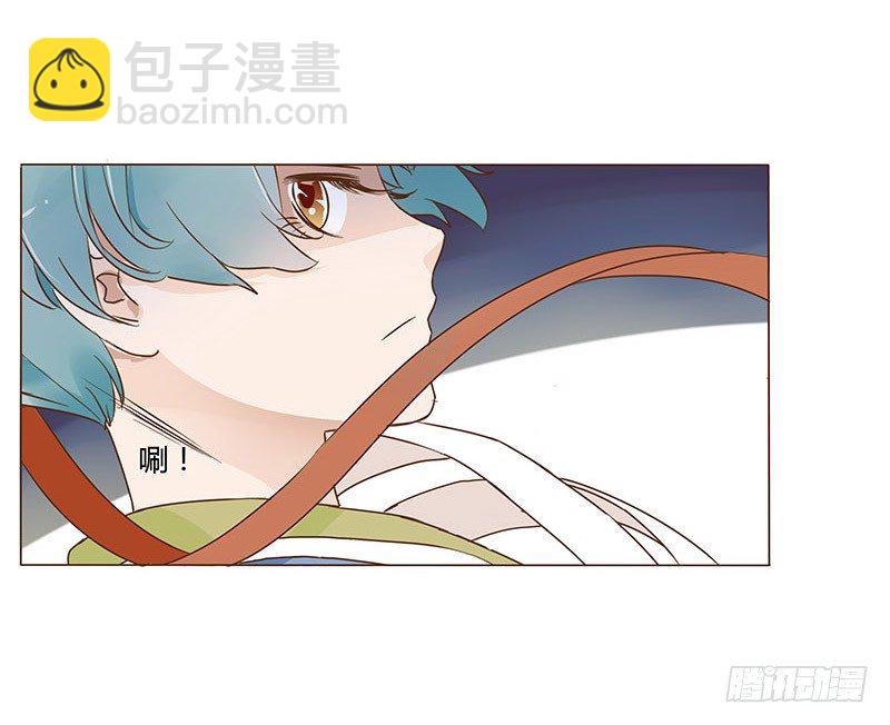 七十四章 双生子(1/2)-第76话