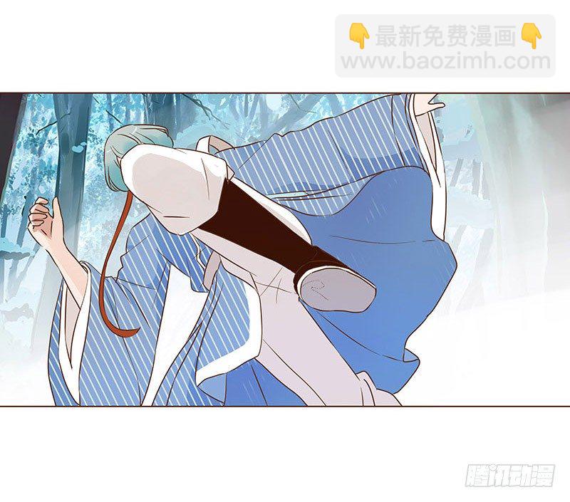 七十四章 双生子(1/2)-第76话