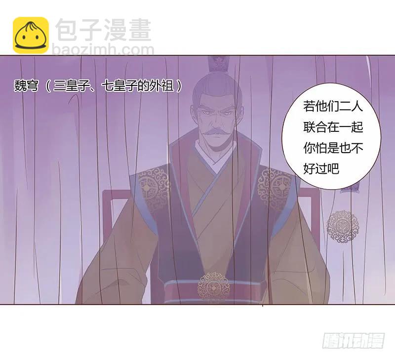 七十八章 魏穹(1/2)-第80话